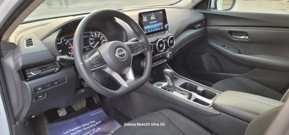 سلام عليكم
نيسان سنترا للبيع او مراوس فحص موقت البنفيس بسمي 
sv 2024 
سياره جديده وحادثه كلش حلو 
فقط الحادث والباقي كفاله من الزلغ 
مواصفاته 
شاشه جبيره 
تحكم ستيرن 
كروس سرعه 
موادت قياده 
رادار360
توقف ذاتي 
محرك 2000دوش 
وباقي المواصفات المعروفه 
شعندك مراوس نزل بتعاليق واني ادخلك خاص


**إذا كنت صاحب هذا الإعلان وتريد حذفه لأي سبب، رجاءا أرسل رسالة إلى الدعم الفني**