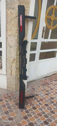 دعاميه خلفيه • كيا حمل • اصلي شركة