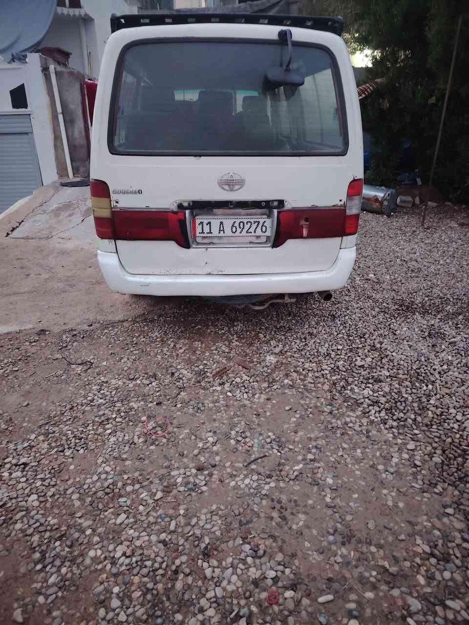 سلام عليكم لبيع جنبي موديل 2009 (***********
