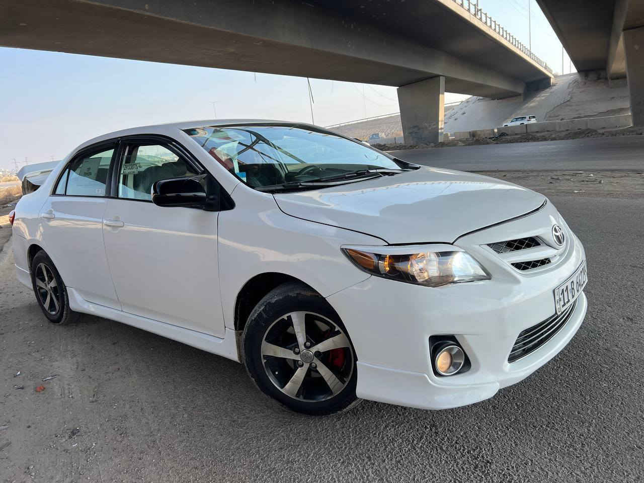 السلام عليكم

كورلا ٢٠٠٩  امريكي رقم بغداد تحويل مباشر

سونارها بالمنشور بيهه خيط بخار

***********
