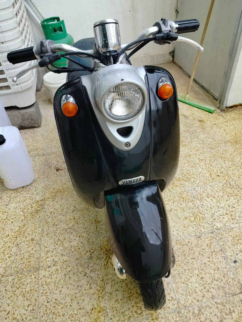 جبتلكم عبد الحليلم أصلي % نظافة% مالبيت مامفتوح شديت طخم تاية جديد قبل سبوع كهرببات وگيج كلهاشغالات%  ماأستخدم غير  بانزين محسن  على أيدي  ( السعر 500ألف ) / مكان الماطور هڤلان أتواجد واتس فقط 
***********
