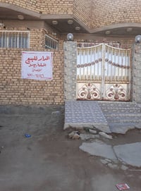 القاطع قرب جامع الرسول • ١٣٠م • غرفتين