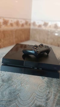 بلايستيشن4 فات • مهكر • ١١ لعبة