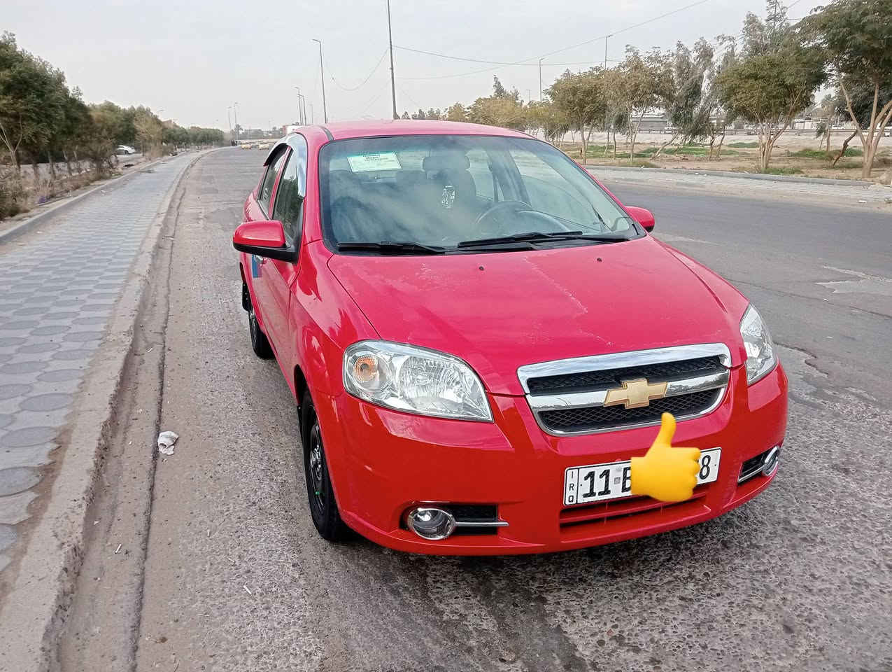 سلام عليكم
للبيع افيو موديل 2010
أمريكي ضرر جاملغ المامي فقط بدون دواخل 
سيارة جاهز مكينة كير صدر تخم تاير تبريد تدفئه جاهز 
رقم بغداد تحويل مباشر سنويه 28 
سيارة جاهز من كل نواحي سعر 58$ وبيها مجال 
الهاتف ***********
