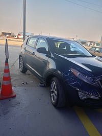 سبورتج موديل2016رقم بغداد ماشيه90اتصال07721883033