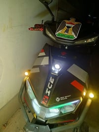 دراجة شحن • ٢٠٢٥ • عامرية الفلوجة