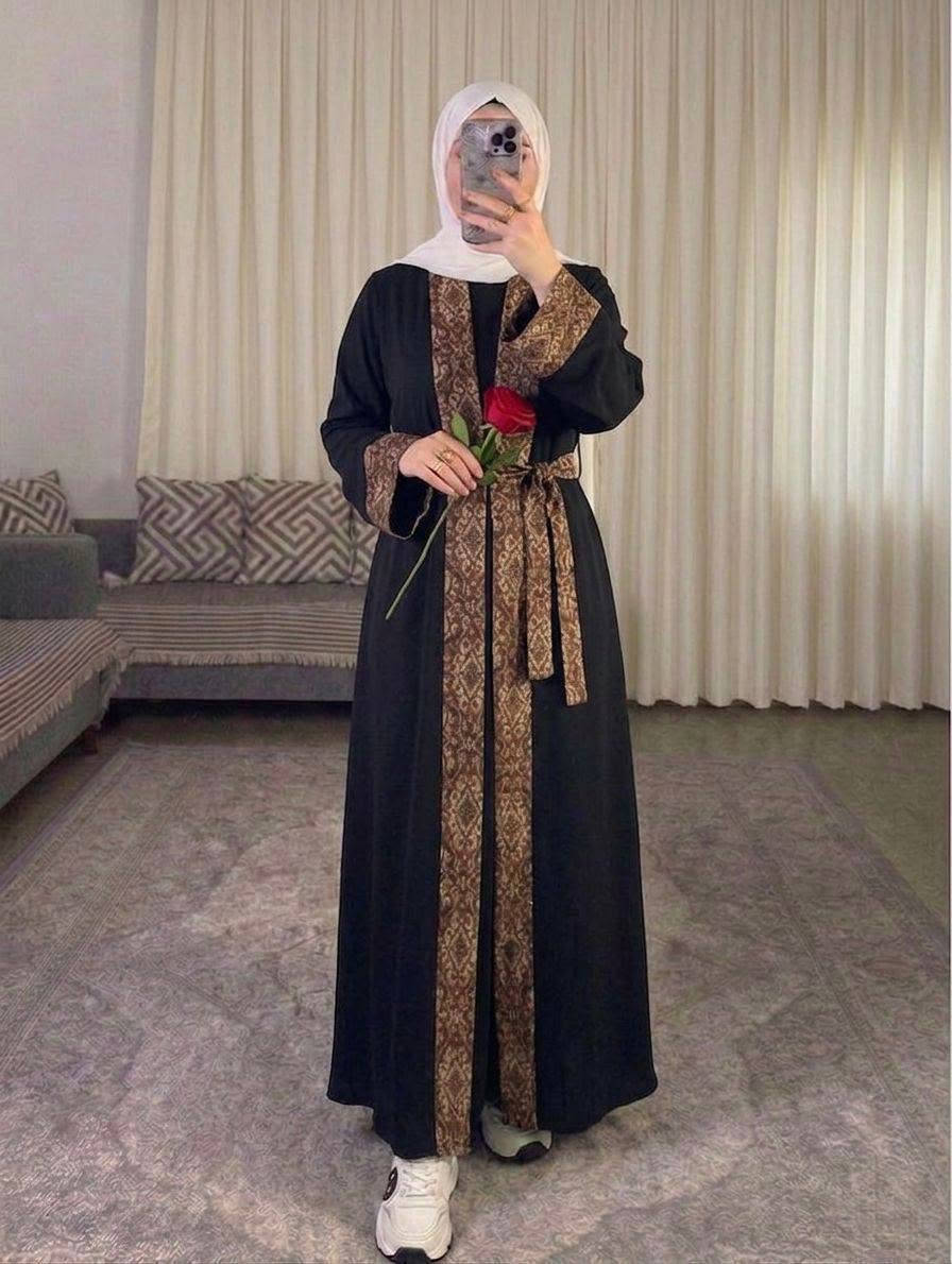 فخامه. وجمال. المديل  بشت مع بينصل قطعتين نزاكه بلبس
🧶🧶نوع الخامة دابل تركي  ❤️

السعر. 27 }

المقاسات   38🌹40🌹42🌹44🌹46🌹48


**إذا كنت صاحب هذا الإعلان وتريد حذفه لأي سبب، رجاءا أرسل رسالة إلى الدعم الفني**
