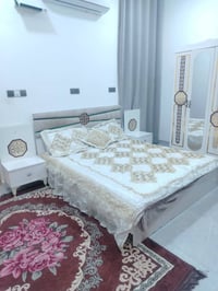 غرفه اخشاب اخت الجديده استخدام قليل نظافه 100٪ السعر 550 وبالعافيه عال...