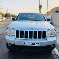 جیب لاریدوو • ٢٠٠٨ • ٤*٤ دبل