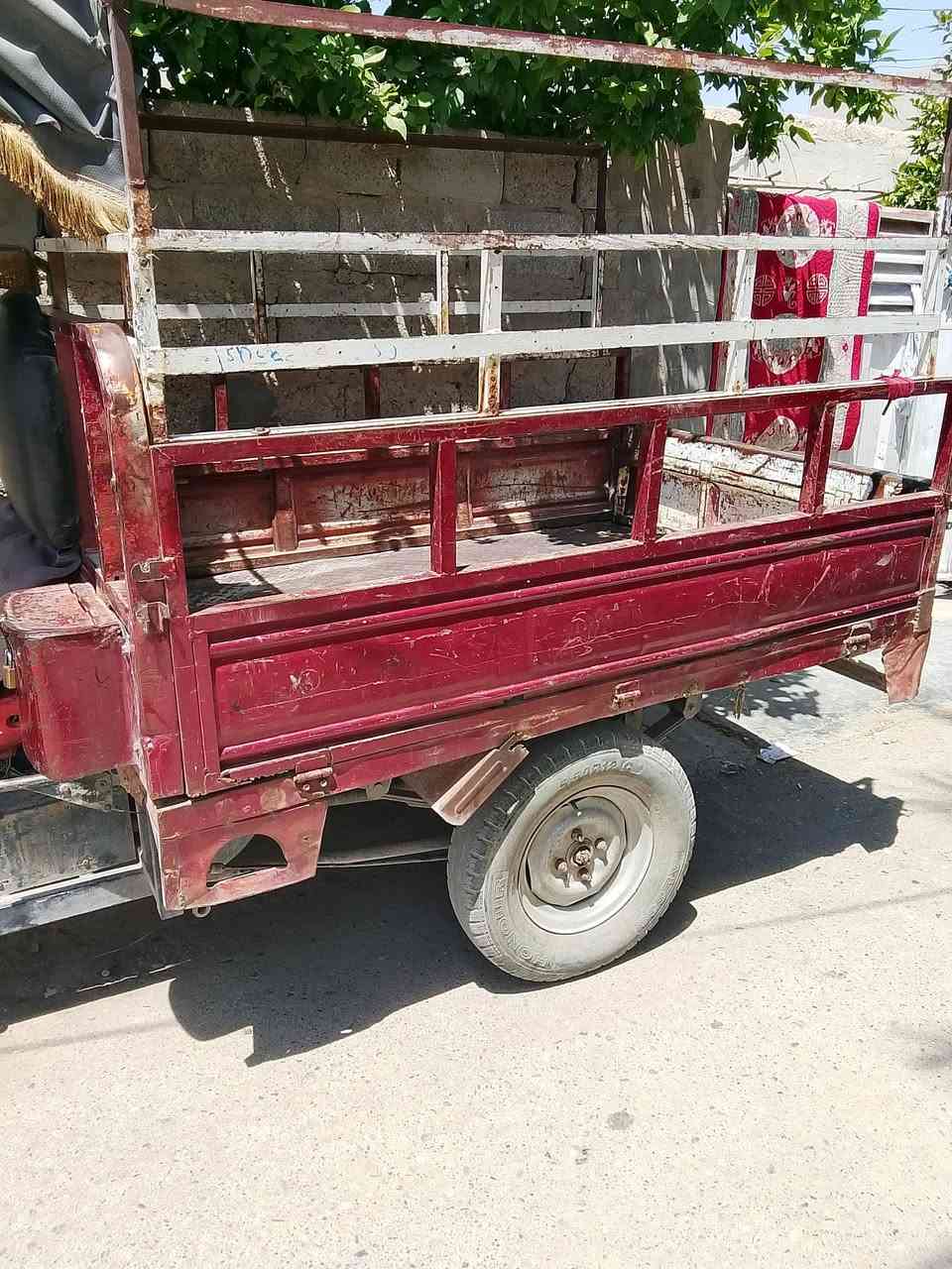 ستوته لبيع امتيار اوراق اصوليه مديل20007 العنوان ديالى شهربان الهرونيه ***********
