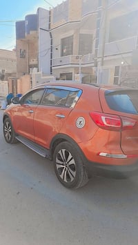 سبورتج • ٢٠١٣ • رقم بصره