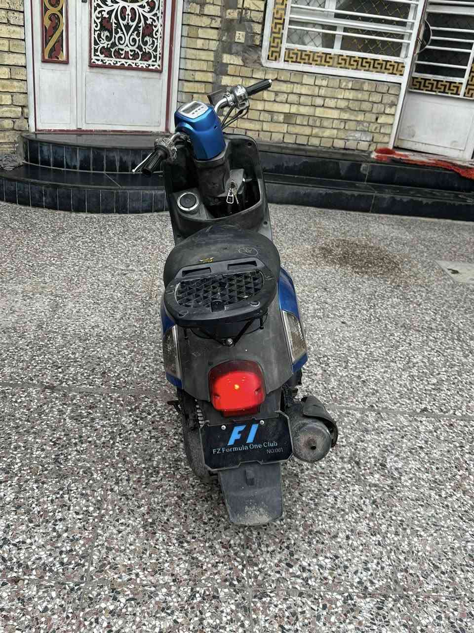 اسلام عليكم ماكس بوليس نوزل لدراجه مكفوله كفاله عامه نوزل وسكليتر خطين مكينتهة مامفتوحه بيهة كاسحه لايت زنون واشاير زينون السعر 550مكاني بغداد العبيدي ***********
