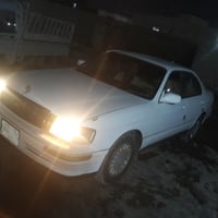 موديل ١٩٩٣ • مسجل ألماني • تحويل وطني