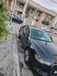 اودي خليجي محرك ٢٠٠٠ ٤ سلندر فول عده الفتحه كشنات كهرباء أربيل رقم جدي...