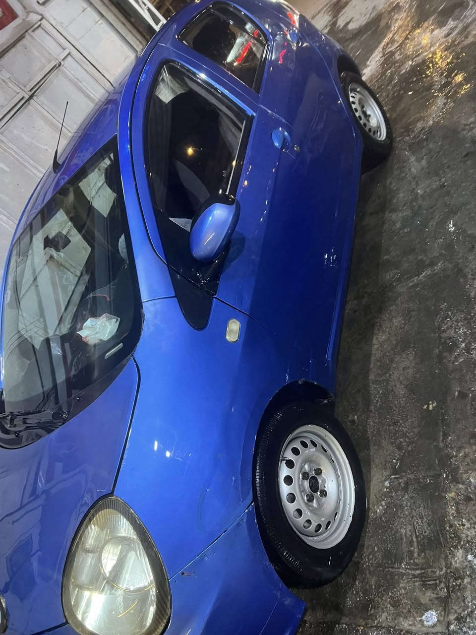 جيلي بانده 2013 1600محرك السياره حدايه تايرات محرك كير كله جديد السعر 38بيه مجال بسيط رقم التصال وتساب ***********
