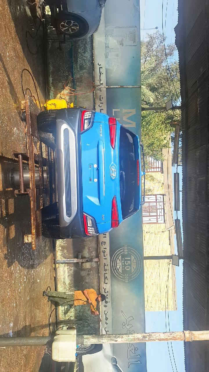 كونه موديل ٢٠٢٣
بدون رقم
بيهه جامرغين وبنيد مامصبوغات
فول مواصفات واحدعلى واحد
لغدشاصي مكفولات
السعر ١٣٠
مكانه بغداد
***********
