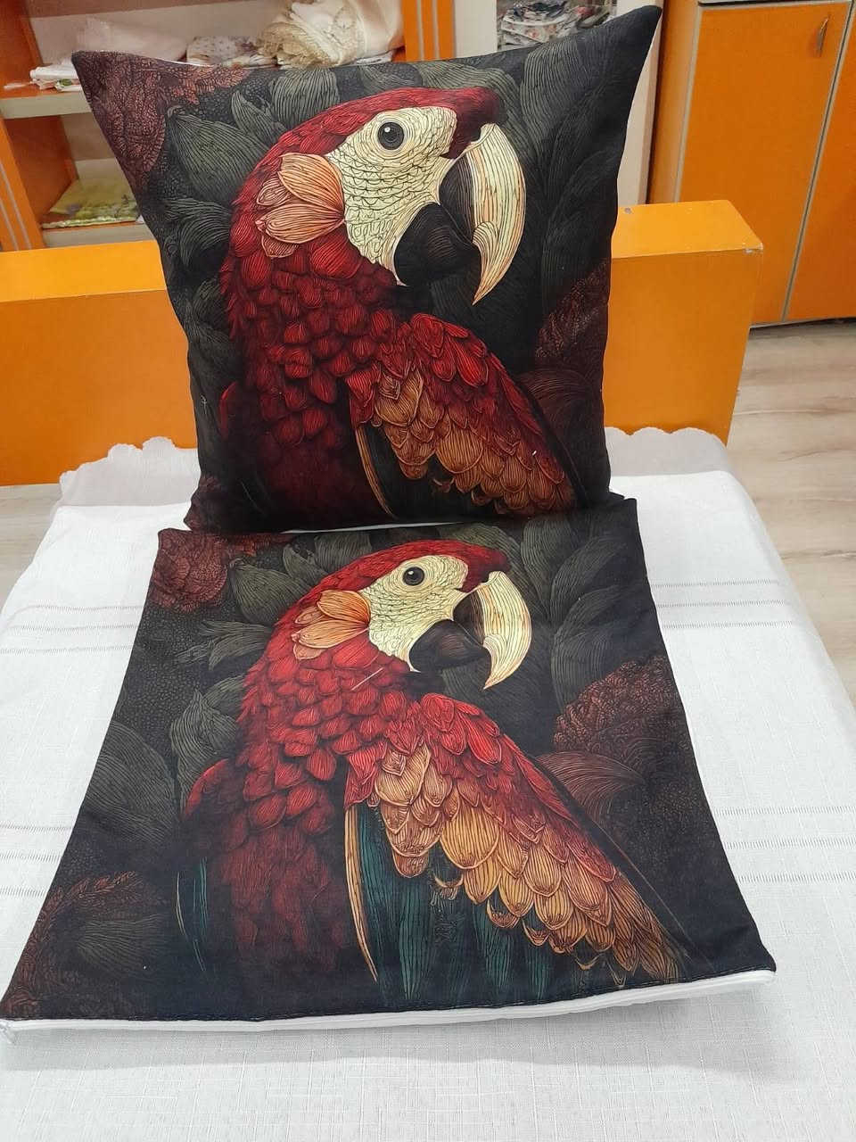 طباعة ديجيتال 3D
دسانات كثيرة و متنوعة البيع جملة 
اسعار مميزة


**إذا كنت صاحب هذا الإعلان وتريد حذفه لأي سبب، رجاءا أرسل رسالة إلى الدعم الفني**