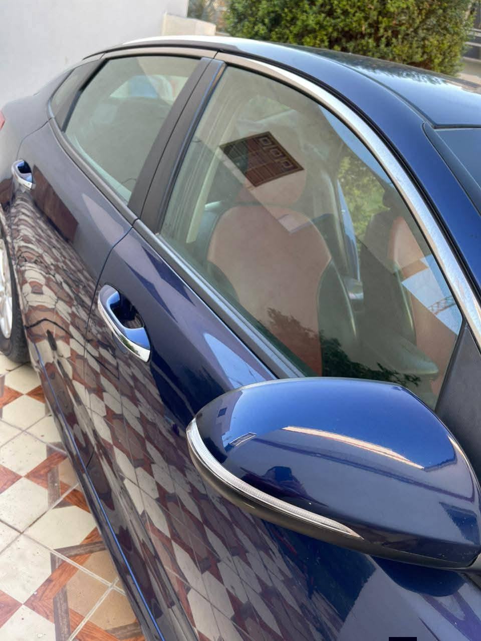 السلام عليكم
من رخصة ادمن الكروب

كيا اوبتيما ٢٠١٨ رقم واسط وارد امريكي

ماشية ١٠٠الف ميل قابل للزيادة

سيارة نظيفة وضررها   تعديل وصبغ جاملق وبنيد فقط

مكانها واسط / قضاء الحي 

سياره جديده جداا سليمه فول مواصافات

السعر ١٣٠$  بيه مجال قليل جدا حق الجيه تقديري واحترامي للجميع


**إذا كنت صاحب هذا الإعلان وتريد حذفه لأي سبب، رجاءا أرسل رسالة إلى الدعم الفني**