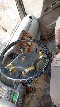 كيا فنتيرى • ١٩٩٧ • مدينه الصدر