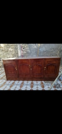 بوفيه نضيف • نهايته ١٠٠ • كربلاء العطيشي