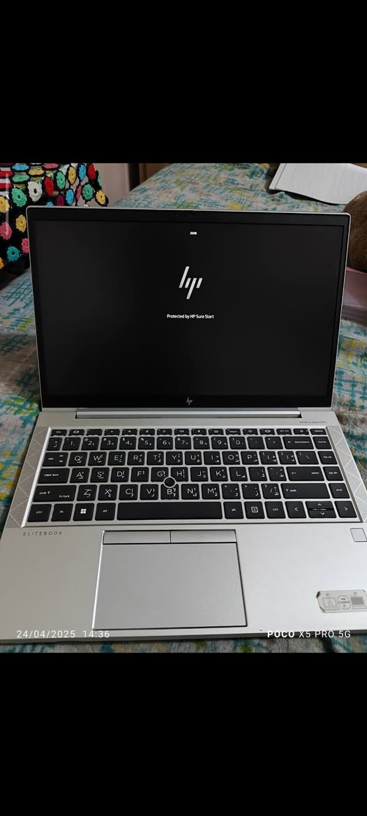 السلام عليكم 
لابتوب hp الشعار الحديث
معالج رايزن 3 pro 4450u
قوي كداً بالالعاب المتوسطه
كارت شاشه داخلي وخارجي 
SSD 256 قابل للتطوير 
رام 16 سامسونك قابل للتطوير 
كاميرا قفل بيها 
مايكات دبل وساعات دبل كذلك صوت قوي 
الجهاز نظافة 80 بالميه 
نقص فقط بطارية يشتغل بدون بطاريه على الكهرباء طبيعي جداً 
رقمي 0775053295
اتصل واتساب او خط او خاص 
الي مايشتري لايراسل لان يسمع حجي مايعجبه


**إذا كنت صاحب هذا الإعلان وتريد حذفه لأي سبب، رجاءا أرسل رسالة إلى الدعم الفني**