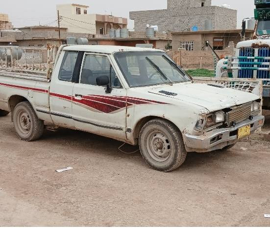 السلام عليكم ورحمة الله وبركاته سياره للبيع بيكم
ابيع كوم حديد شرعي ماندله اكفلك عن السرقه فقط السياره كير محرك اكسن نضاف بس طخم تعبان والباقي كدام عينك
للتواصل ***********
