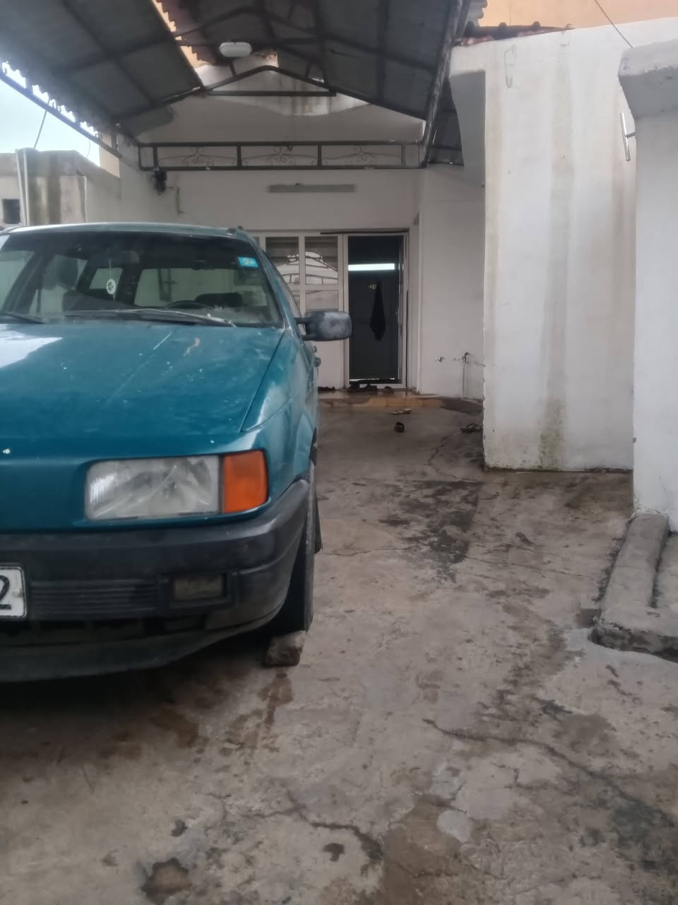 سياره باسات ٩١ السياره  منظومه غاز  ***********
