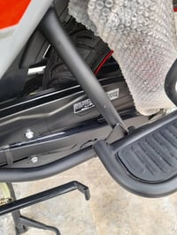 موديل ٢٥ • مكينة ٢٠٠ • كربلاء