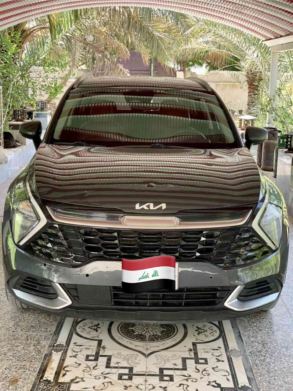موديل ٢٣ امريكية ايرباكات سليمات كلهن مي راديتر شركة وغاز تبريد شركة بدون حادث سرقة دعامية فقط سونار موجود 
سعر ١٩٠ سيارة بدون اي نقص


**إذا كنت صاحب هذا الإعلان وتريد حذفه لأي سبب، رجاءا أرسل رسالة إلى الدعم الفني**