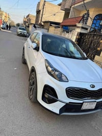 سبوتج خليجي جي تي لاين فول مواصفات 2021 بسمي كفاله عامه مكينه كير تبري...
