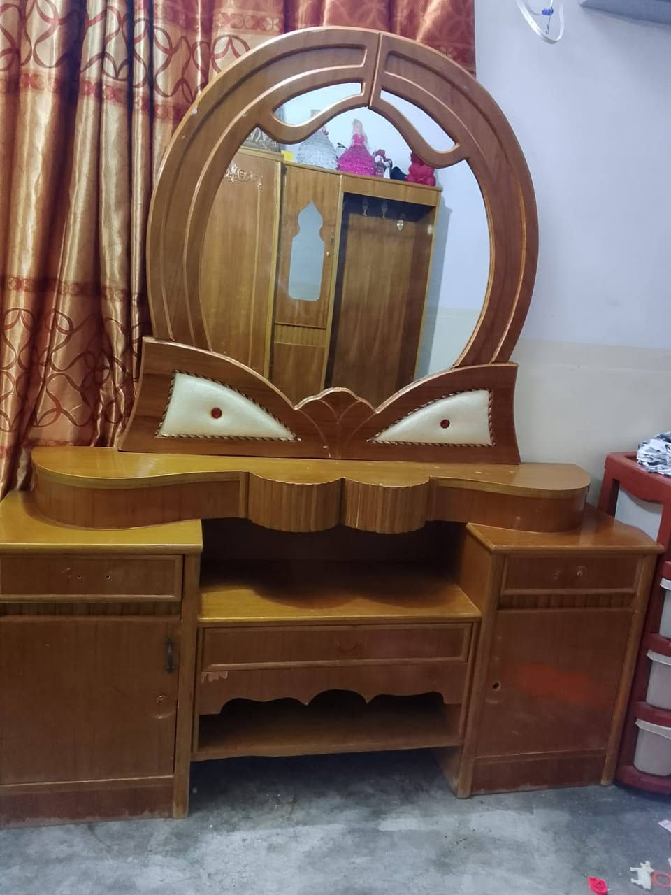 مرايا وزاويا #للبيع كل واحد سعره 75 الف وبي مجال تواصل 👈***********
