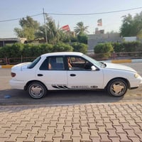 سيفيا • ١٩٩٥ • محرك وكير زين