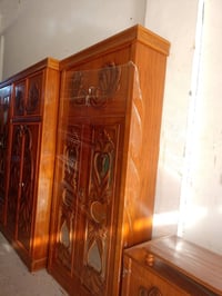 غرفة نوم • عراقي • ٦باب