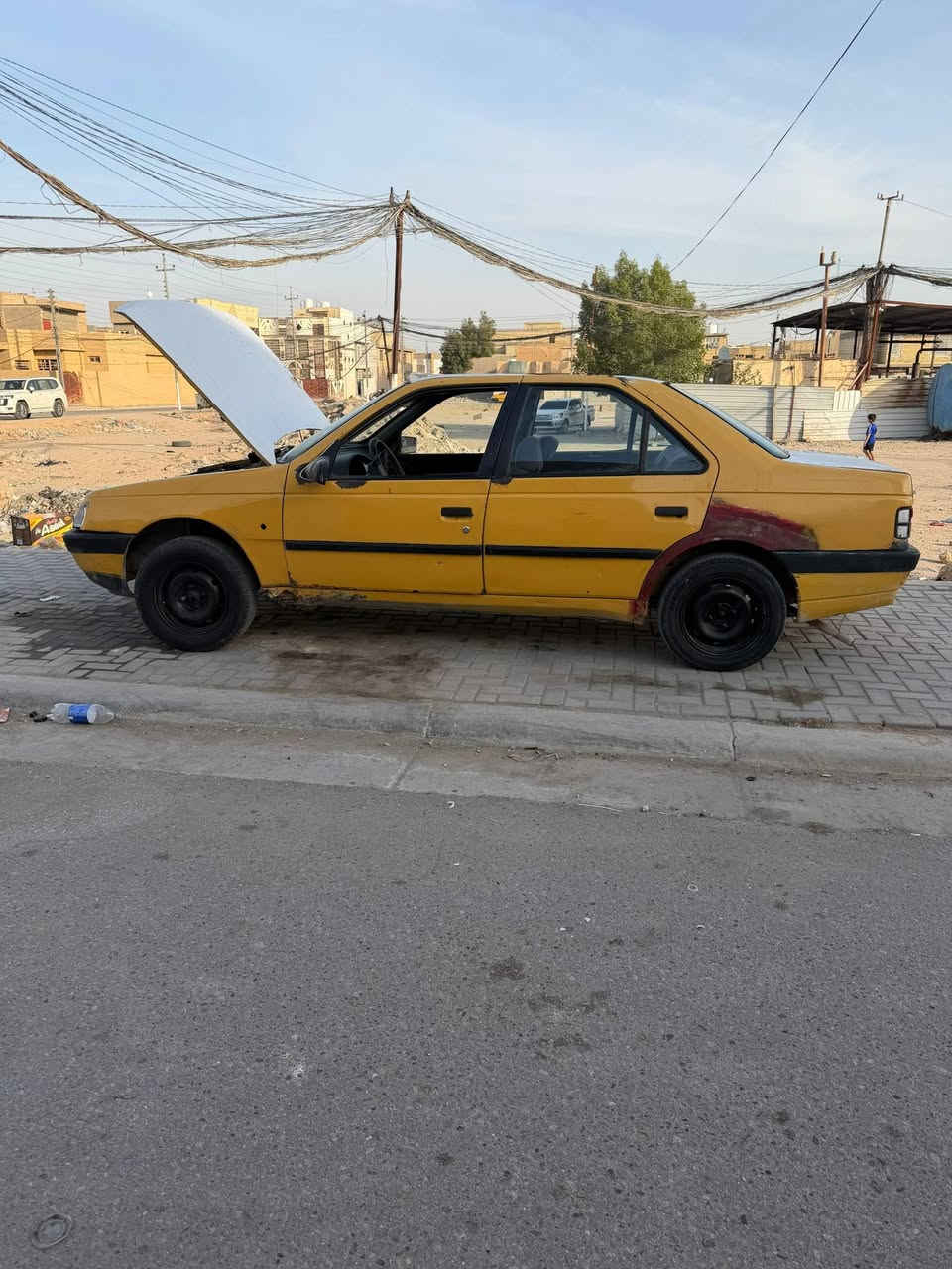 بيجو روه مديل 11 شغاله سنويه صاقطه ب الفين 18 الرقم بصره المكان كربلاء سعر 10ورقات وبيه مجال غليل شراي يتصل ***********
