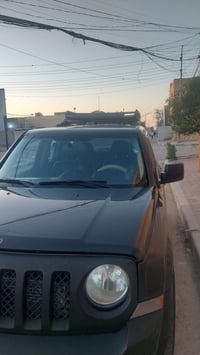 جيب باتريوت • ٢٠١٧ • اربيل