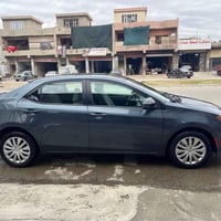 كورلا ٢٠١٩ • رقم سليمانية • سنويه ٢٠٣٠