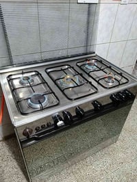 طباخ تكنو • مصري • توصيل بالاجرة