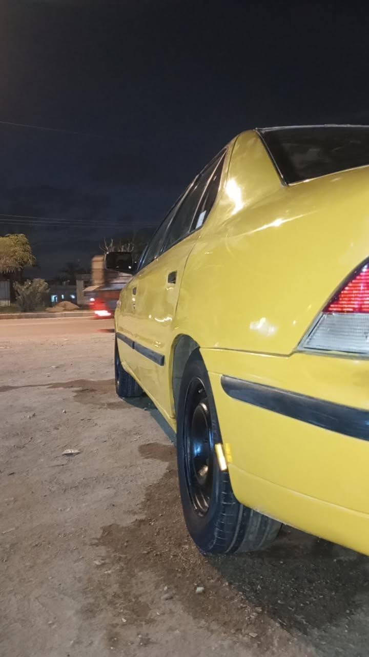 سلام عليكم
للبيع فقط بيع مستعجل 
موديل 11 ناطق
بسمي رقم نكليزي 
سنويه وهزه قبل شهر 
مكينه وكير خير من الله لا تنقيص ولا تبخير 
تجي شوف بعينك وتفحص لا تخابرني تكول شبيه سياره شغاله اروح ورجع بيه خير من الله 
سعر 30وبيه مجال 
مكاني بابل مركز الحله 
رجاء المايشتري لا يخابر وبس سوالف 
محتاج وريد ابيع 
رقمي بي واتساب ***********
