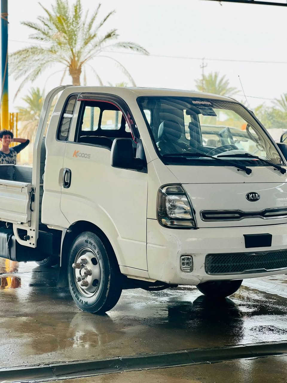 كيه فحل ٤٠٠٠مفتوح رقم بابل مكفول كفاله عامه موديل ٢٢مكاني القاسم ***********
