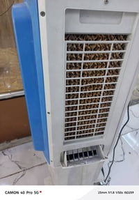 مبردات • ٣ • نضيفات