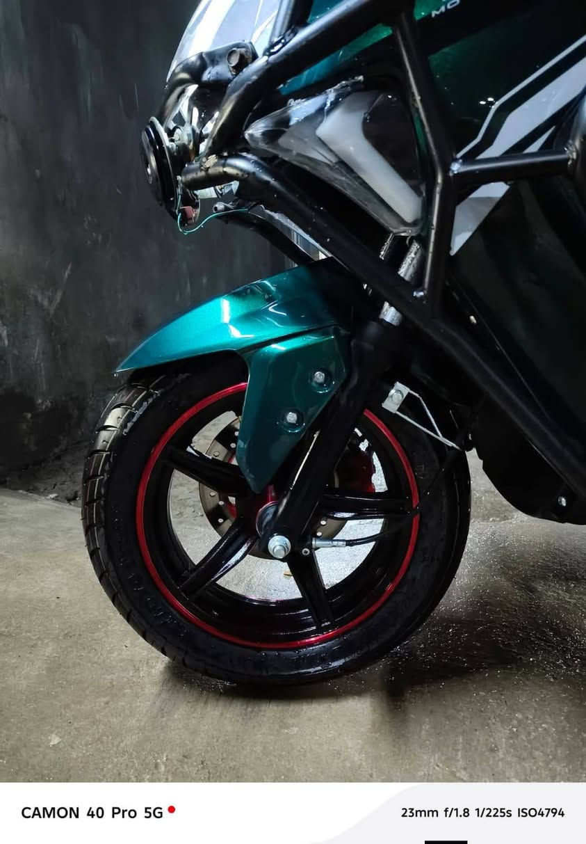 شباب دراجه سترونك ياباني لون زيتوني  موديل  2025 ماشيه اقل الشهر وكيله عباس العارضي
للبيع سعرها مليون وبيها مجال دراجه زيرو + جديده دراجه شركه هذه رقمي مامتواجد ع الفيس  ***********
