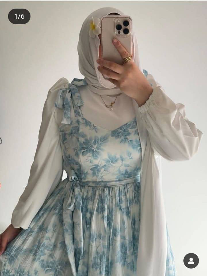 🥰❤اخر حجز قبل العيد والشحن يقف
متاح معاينة والدفع عند الاستلام 🥰🥰


**إذا كنت صاحب هذا الإعلان وتريد حذفه لأي سبب، رجاءا أرسل رسالة إلى الدعم الفني**