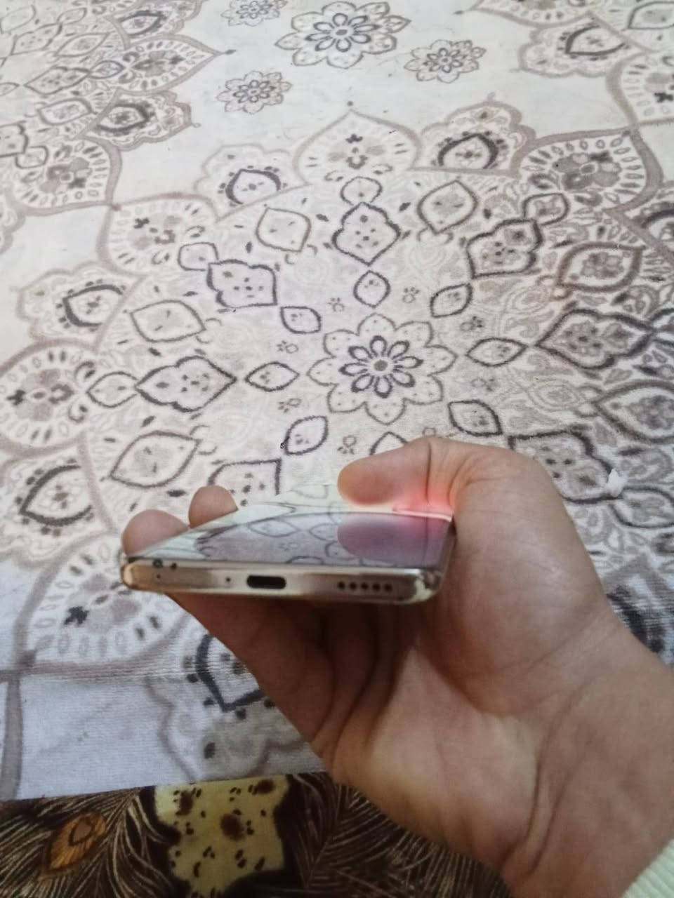 هونر x9c تلفون ما مفتوح ولا ملعوب بي نظيف كامرة حلوة شحن فول بي فطر ما ماثر بالشاشة وفطر صغير بالظهر ذاكرة 256
السعر 200قفل
***********
