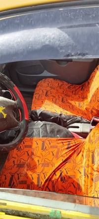 2011رقم لماني صاحبها ميت اندل بيتهم ومستمسكاته عندي رقم ابنه عندي محرك...