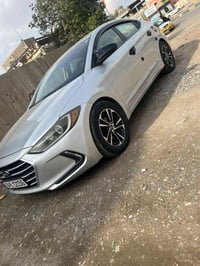 الانتره ٢٠١٧ • رقم اربيل • موصل الايسر