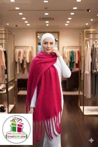 توفر اللون الاحمر الترند  سنتر جوري للهدايا🫶🫶  ✳️للحجز والاستفسار الات...