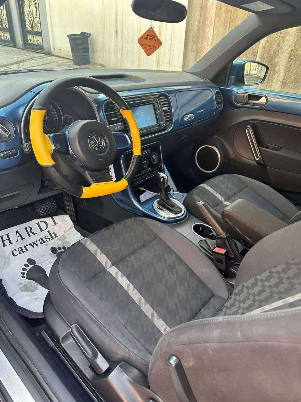 سەیارەکی پاک و بێ کێشەیە 
هەموو گیانی بەشەرت 
18 turbo 
4 پارچەی بۆیاغە بێ ئێرباگ
دەعمی پشت و پێشی نیە کەپسە
دوو جێی تەعدیلە
شاشە گەورە
کوشین هیتەر
ئاوێنە هیتەر أربيل, العراق


**إذا كنت صاحب هذا الإعلان وتريد حذفه لأي سبب، رجاءا أرسل رسالة إلى الدعم الفني**