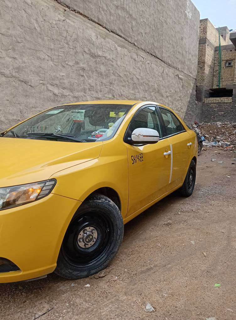 كيا فورتي موديل ١٢ وارد أمريكي بيهه جاملغ وبنيد  بل عراق باب مبدل خلفي وره سايق  سياره مكينه وكير مكفولات تبريد شغال صدر جديد  تخم تاير   رقم بغداد مشروع وطني سنويه ٢٨ سعر  ٦٩ مكان سياره بغداد تحويل مباشر  حجم مكينه ٢٠٠٠ دوش *********** بغداد, العراق
