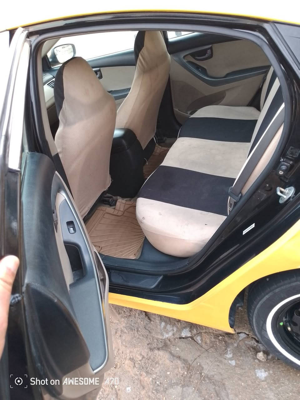 اسلام عليكم النترا موديل 14 شكل 16 نص فول حادث فقط البنيد الباقي مكفول مكينه كير حداديه تبريد كفاله هيه غرمات امصفر ارقام انكليزي باقي على استلام السياره حلوه أو خير من الله السعر 100 أو بيه مجال المكان كربلاء طويريج ***********
