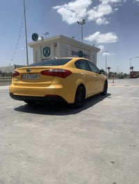 فورتي موديل 14سياره بيه منضومه غاز تبريد ثلج صدر نضيف كبل الشارع تايرا...
